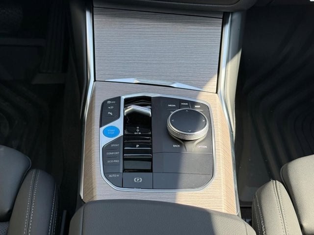 2026 BMW i4 xDrive40