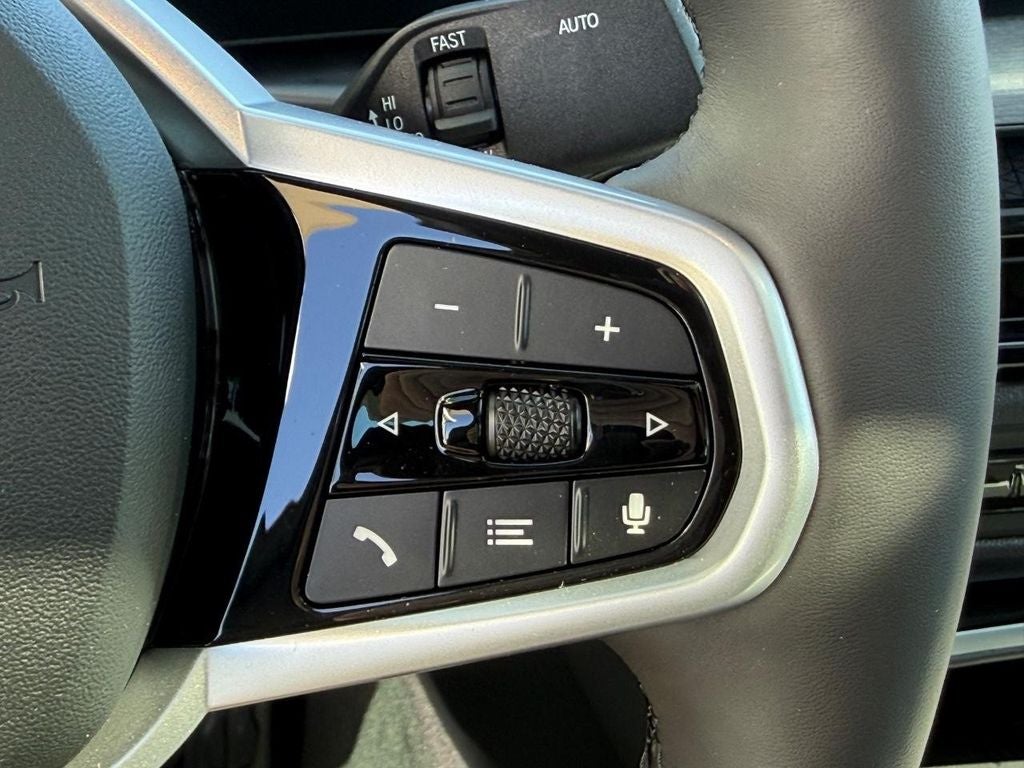 2026 BMW i4 xDrive40