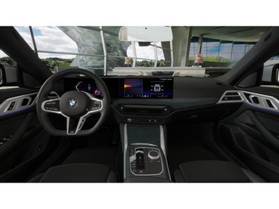 2026 BMW i4 xDrive40