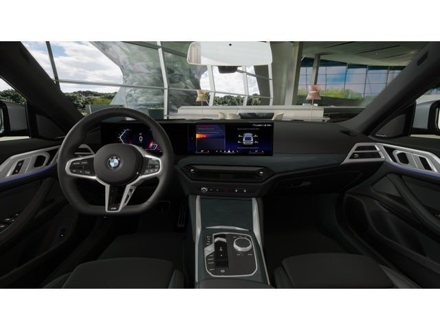 2026 BMW i4 xDrive40