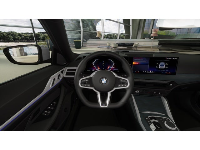 2026 BMW i4 xDrive40