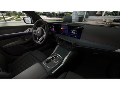 2026 BMW i4 xDrive40