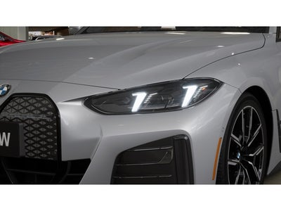 2026 BMW i4 xDrive40