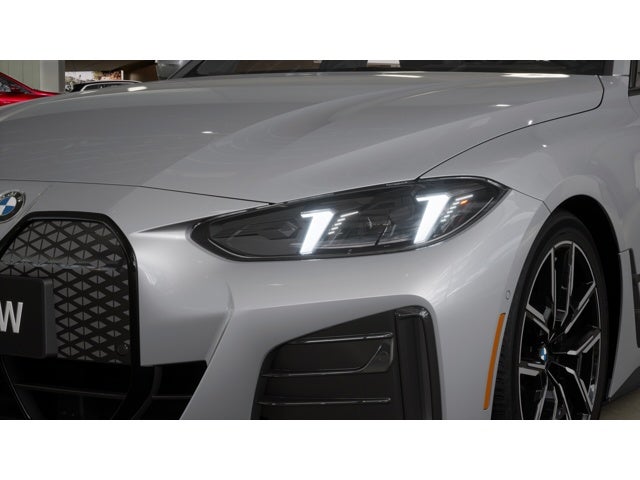 2026 BMW i4 xDrive40