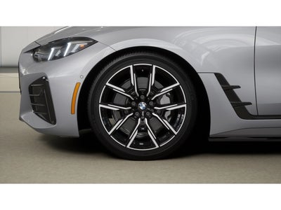 2026 BMW i4 xDrive40