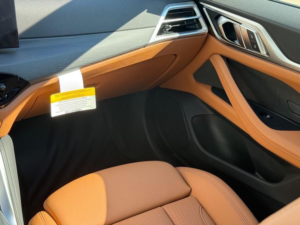 2026 BMW i4 xDrive40