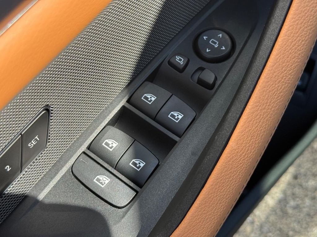 2026 BMW i4 xDrive40