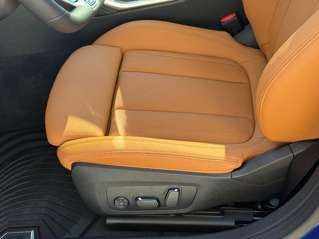 2026 BMW i4 xDrive40