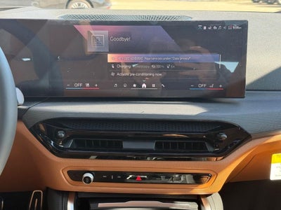 2026 BMW i4 xDrive40
