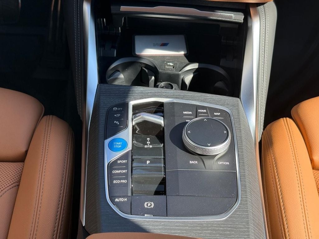 2026 BMW i4 xDrive40