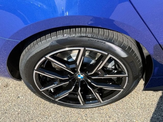 2026 BMW i4 xDrive40