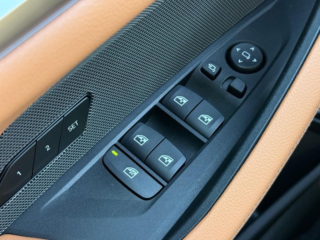 2026 BMW i4 xDrive40