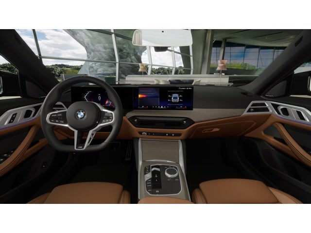 2026 BMW i4 xDrive40
