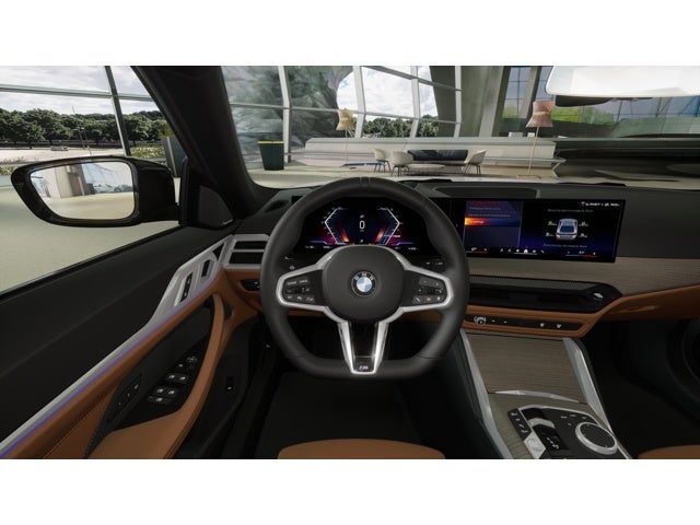 2026 BMW i4 xDrive40