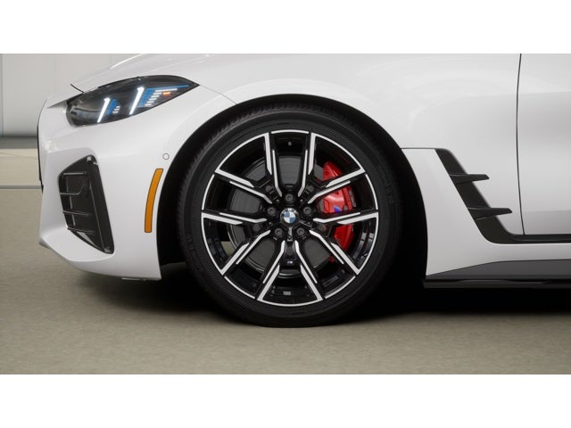 2026 BMW i4 xDrive40