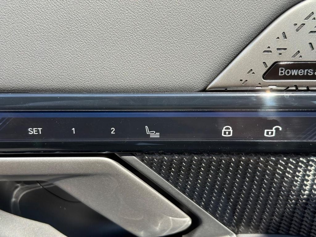 2026 BMW i5 M60