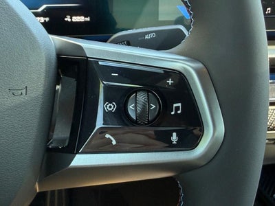 2026 BMW i5 M60