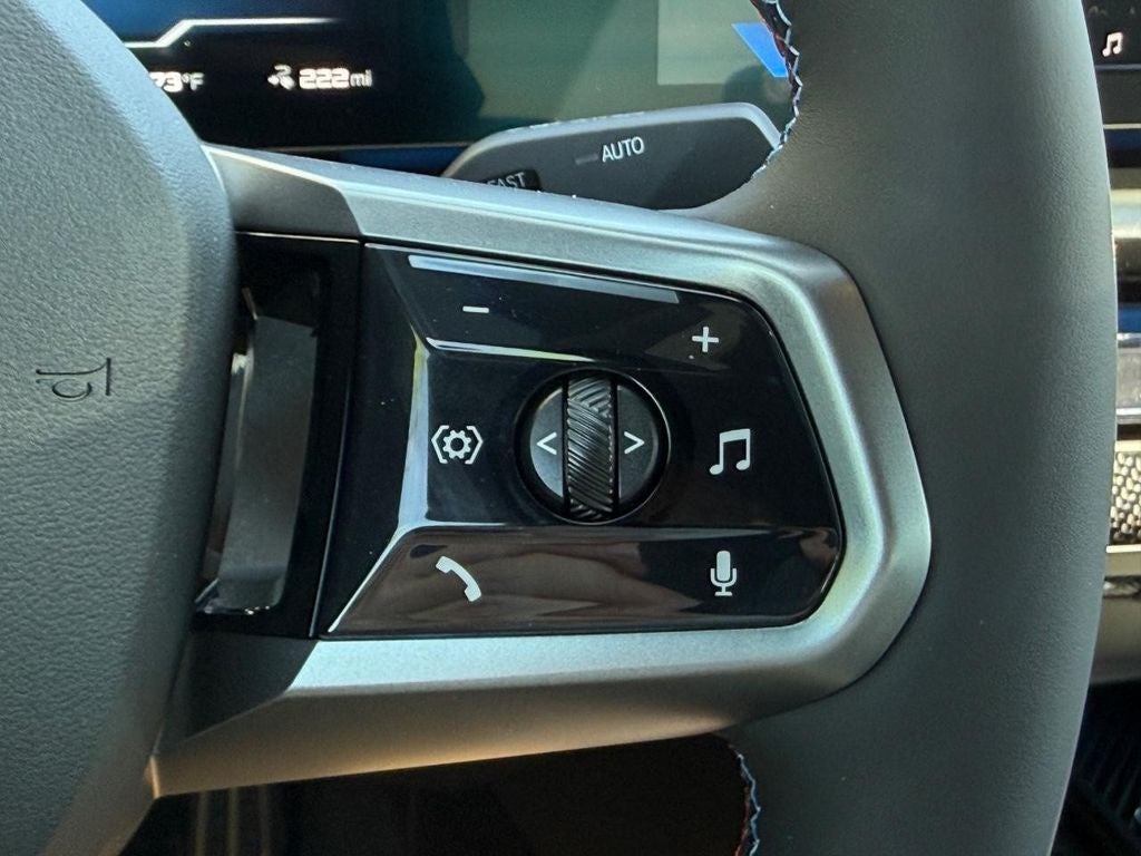 2026 BMW i5 M60