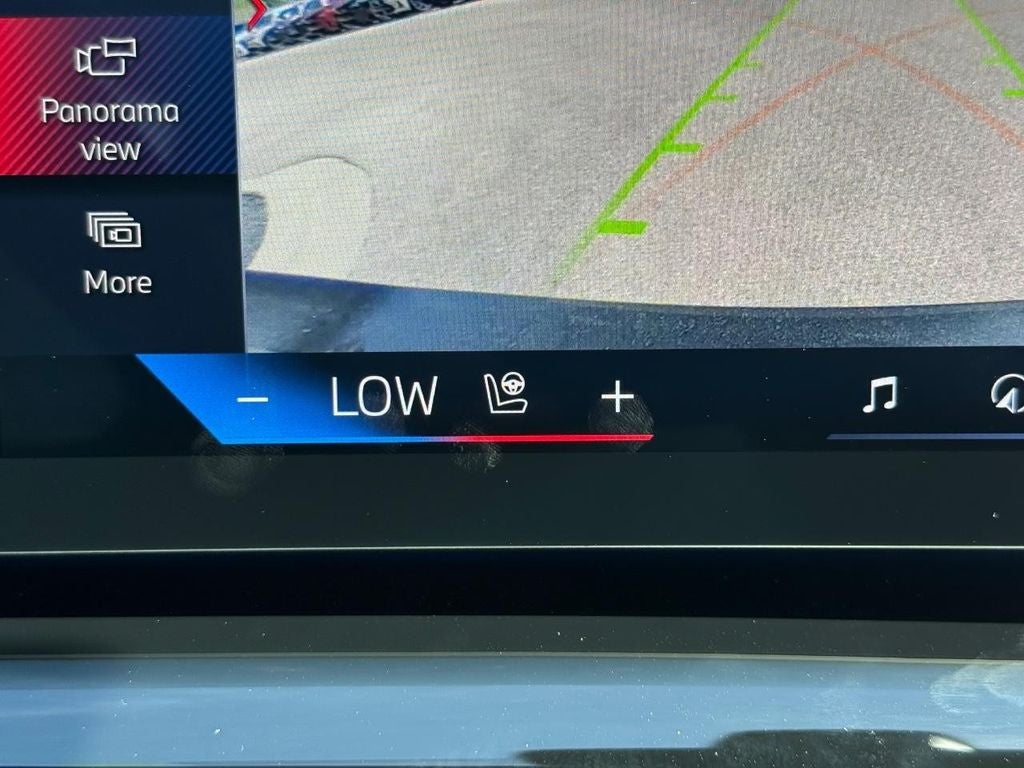 2026 BMW i5 M60
