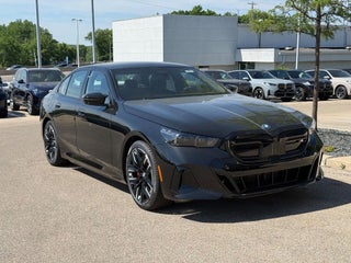 2026 BMW i5 M60