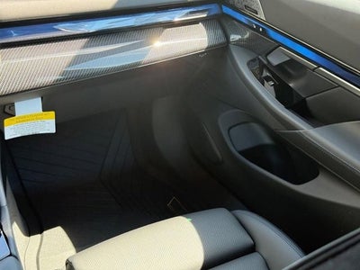 2026 BMW i5 M60