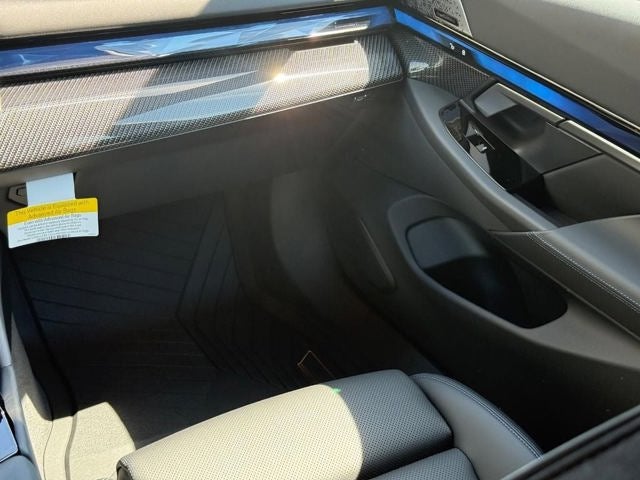 2026 BMW i5 M60