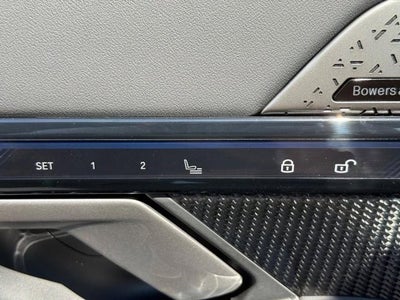 2026 BMW i5 M60