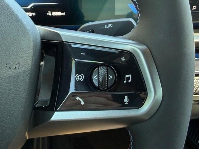 2026 BMW i5 M60