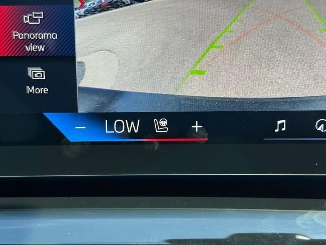 2026 BMW i5 M60