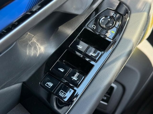 2026 BMW i5 M60