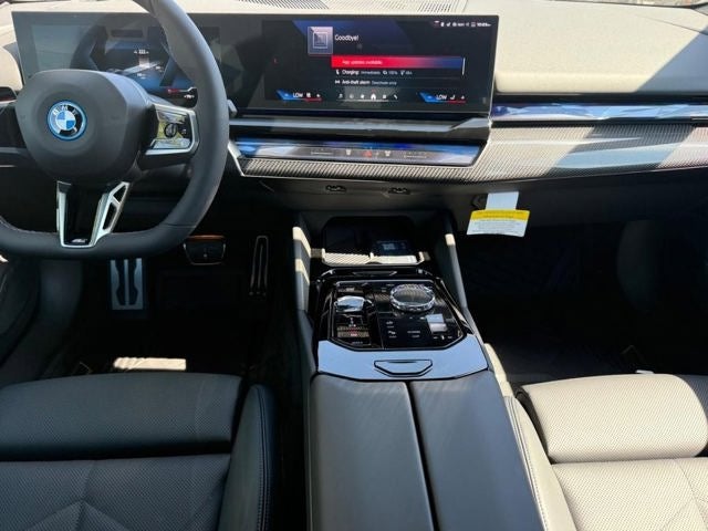 2026 BMW i5 M60