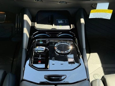 2026 BMW i5 M60