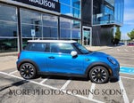 2024 MINI HARDTOP 2 DOOR Iconic