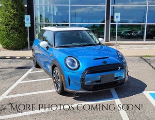 2024 MINI HARDTOP 2 DOOR Base