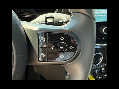 2024 MINI HARDTOP 2 DOOR Iconic