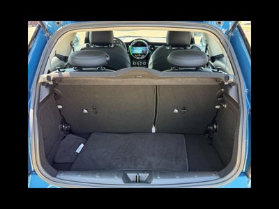 2024 MINI HARDTOP 2 DOOR Iconic