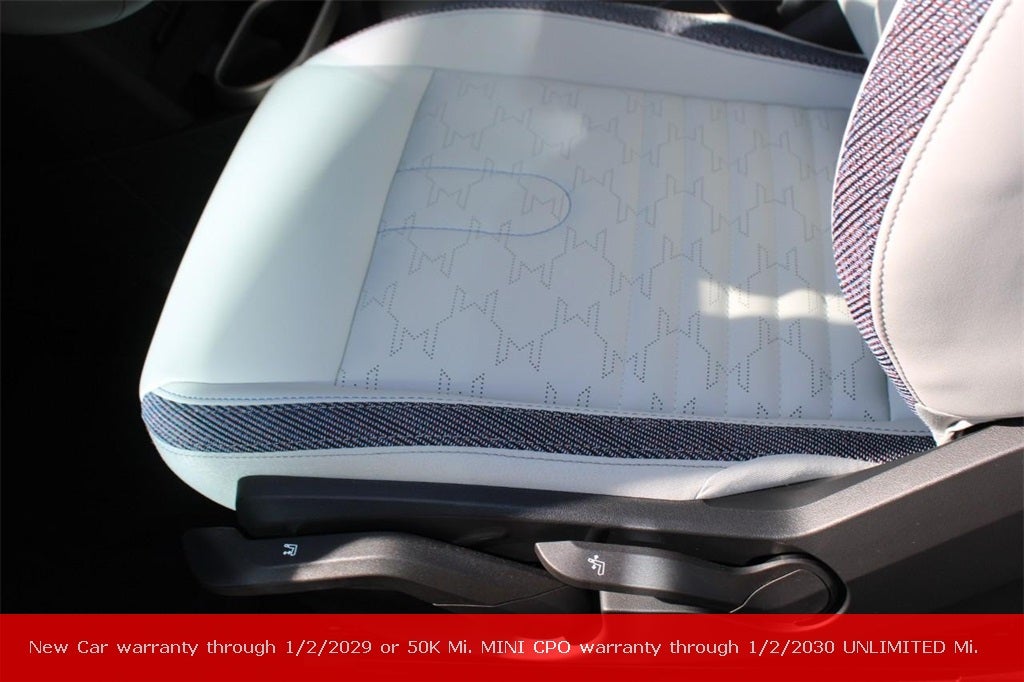 2025 MINI Hardtop 2 Door Cooper