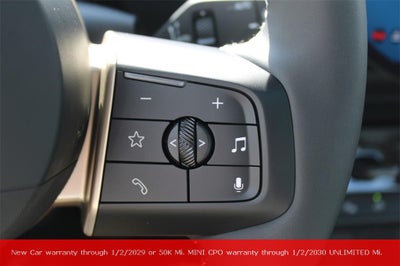 2025 MINI Hardtop 2 Door Cooper