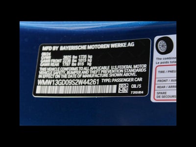 2025 MINI Hardtop 2 Door Cooper