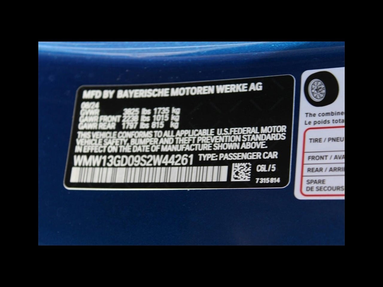 2025 MINI Hardtop 2 Door Cooper