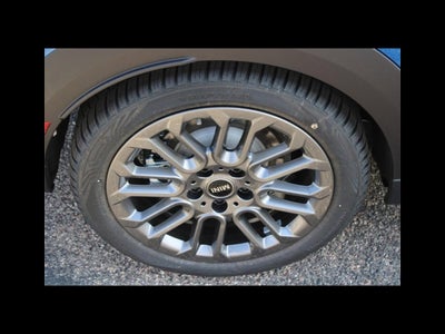 2025 MINI Hardtop 2 Door Cooper