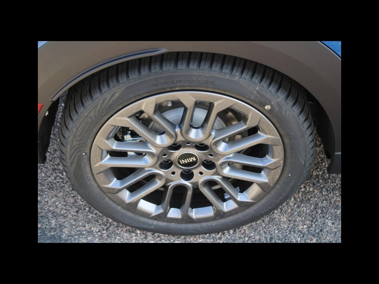 2025 MINI Hardtop 2 Door Cooper