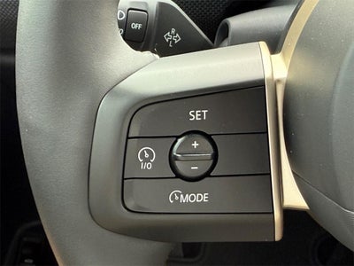 2026 MINI Convertible Cooper