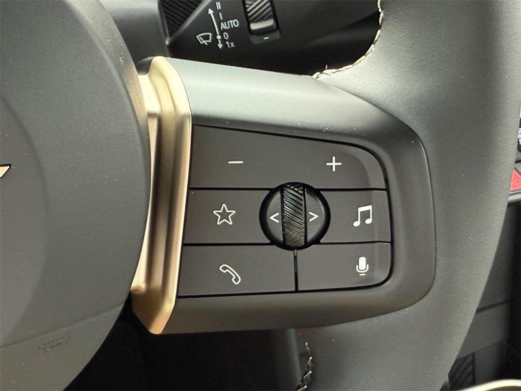 2026 MINI Convertible Cooper