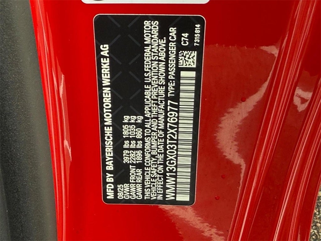 2026 MINI Convertible Cooper