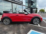 2026 MINI Convertible Cooper