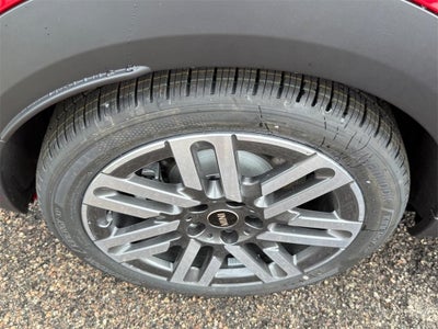 2026 MINI Convertible Cooper