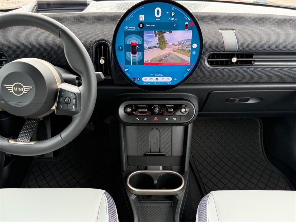 2026 MINI Convertible Cooper