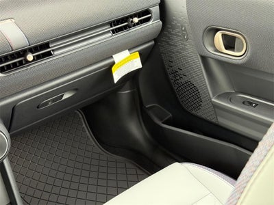 2026 MINI Convertible Cooper