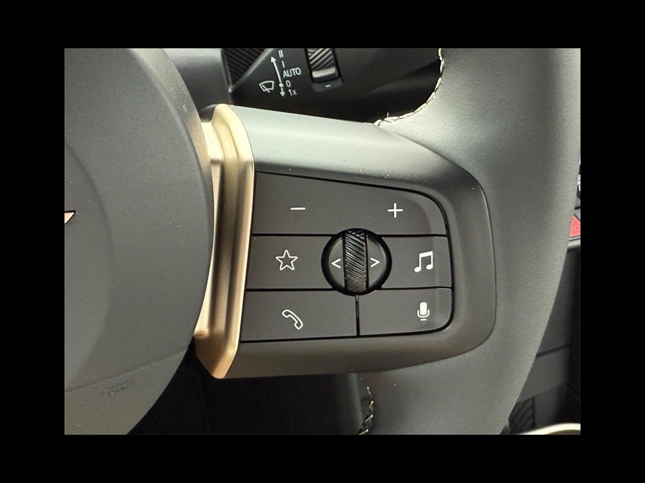 2026 MINI Convertible Cooper